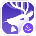 Logo of Forest Dream Theme android Application 